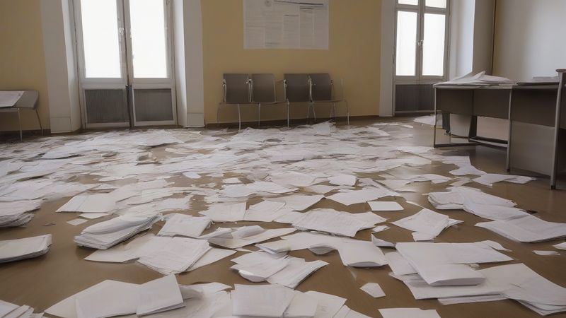 ** KPMG сумнівається у стабільності пенсій у Іспанії