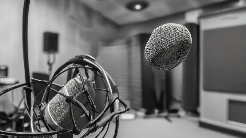 Крістіна Кастаньо про проблеми роботи актрисою озвучення