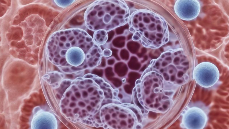 Крок до безпечної генетичної редакції людських ембріонів
