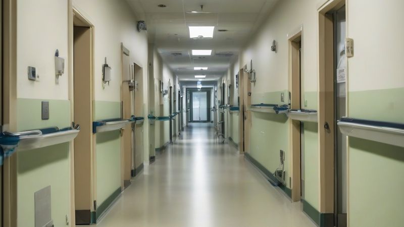 Криза у Національному онкологічному інституті Іспанії