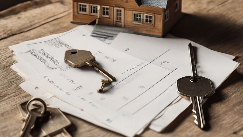 Купуючи будинок у селі, перевірте його документи