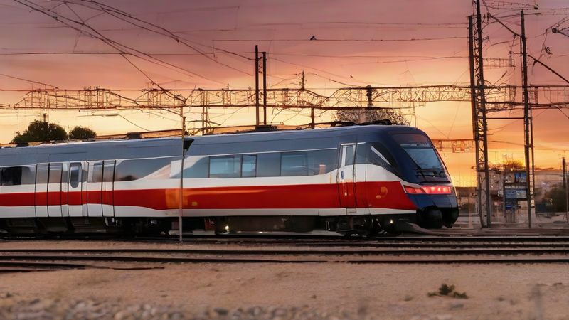 Курс від Renfe для отримання ліцензії машиніста у 2026 році