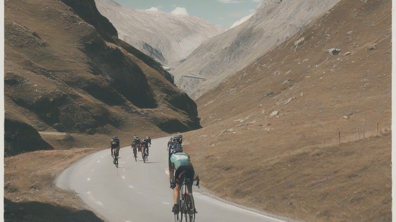 Kuss виграв королівський етап Giro d'Italia