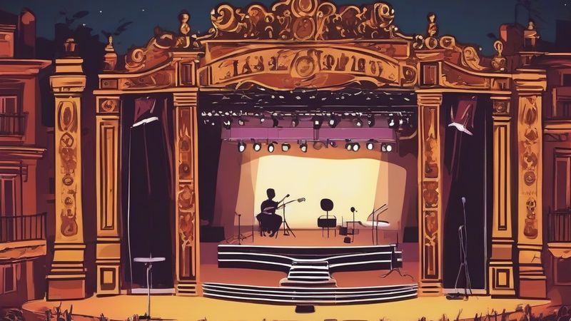 Квеведо анонсував тур "El Baifo Tour 2027" по Іспанії