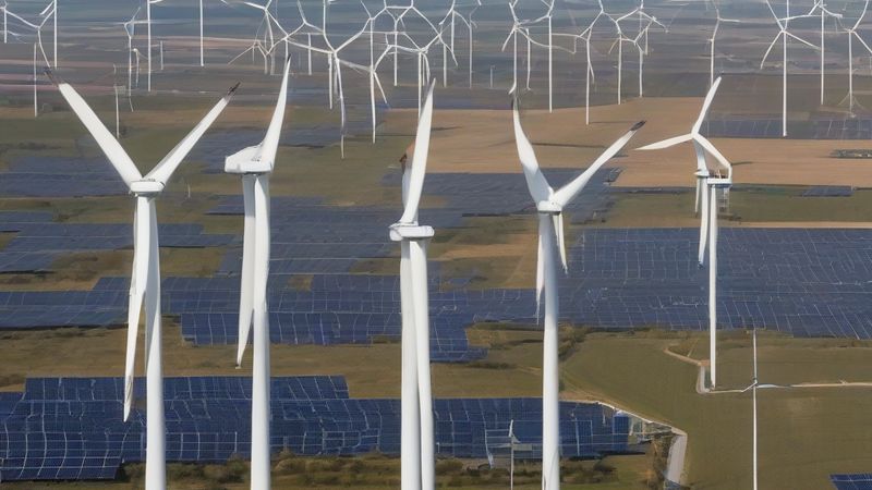 Китай будує інфраструктуру для зеленого водню, якої Європа чекає