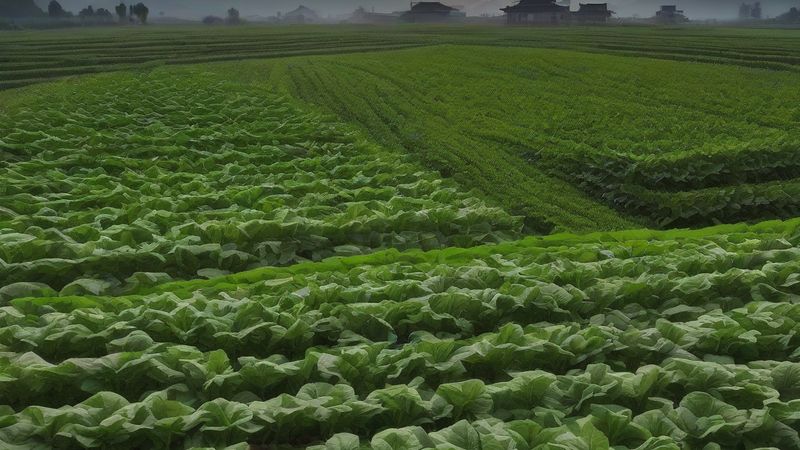 Китай отримує мільярди на тютюні