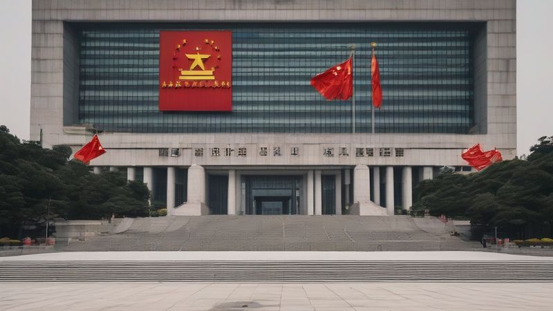 Китай завдав несподіваного удару по Meta