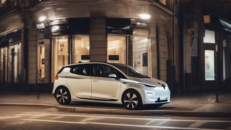 Китайська компанія Chery виводить на європейський ринок нову марку Lepas