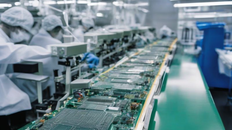 Китайські Big Tech можуть купувати GPU Nvidia, але тепер їм це не потрібно
