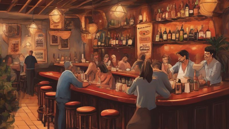 La Cachoperia de Asturias розширюється по всій Іспанії