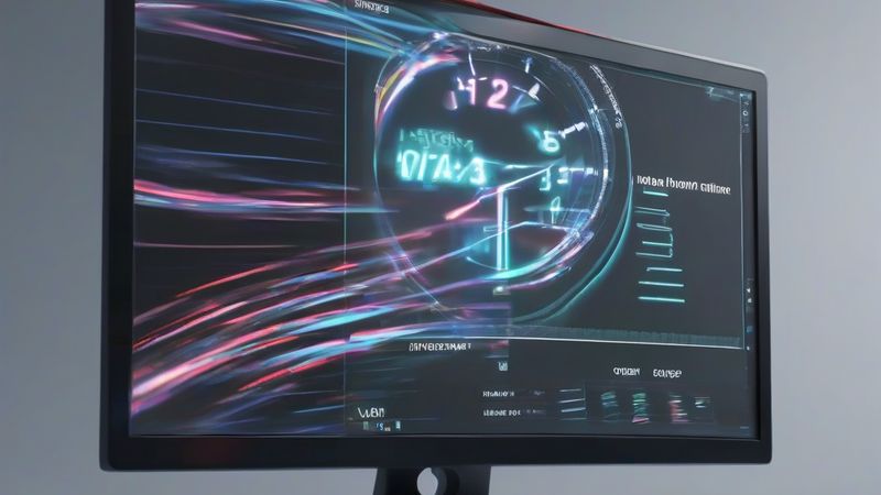 LG випустив монітор із частотою оновлення 1000 Гц