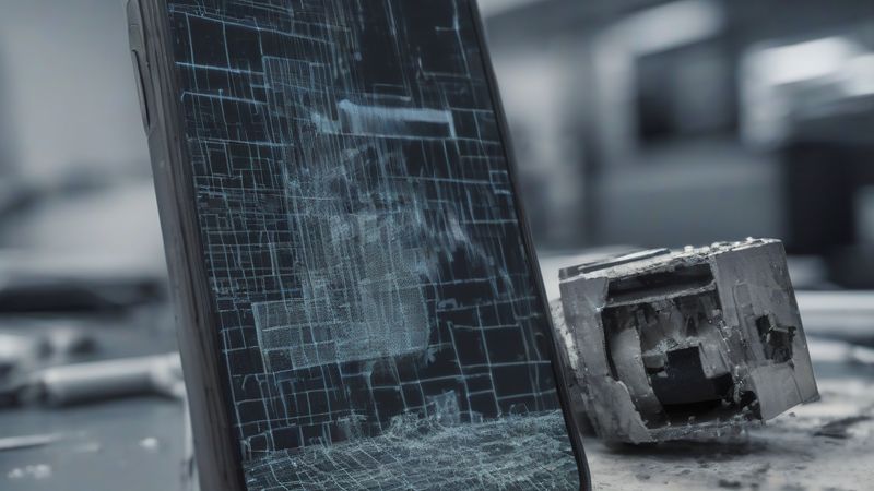 Лідар може знищити камеру смартфона
