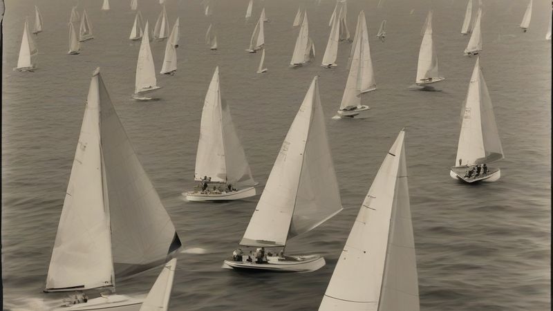 Лідери Trofeo Xacobeo - "Titia" та "Cactus Digital"