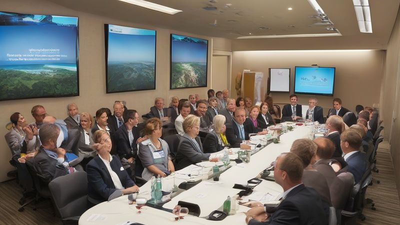 Лідери туристичної індустрії зібралися на Foro Hosteltur