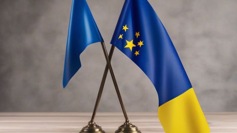 Лідери ЄС відкривають процес вступу України