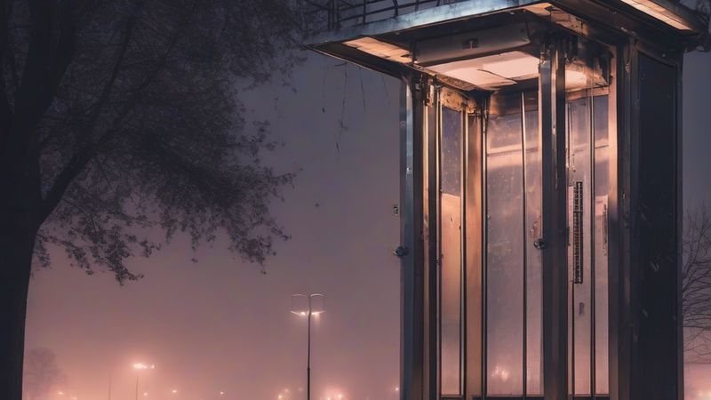 Ліфт у парку Лас-Реойяс знову не працює