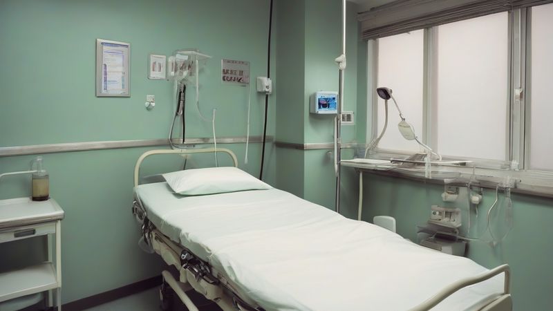 Лікар інфекційних хвороб попереджає про нестачу кваліфікованих лікарів