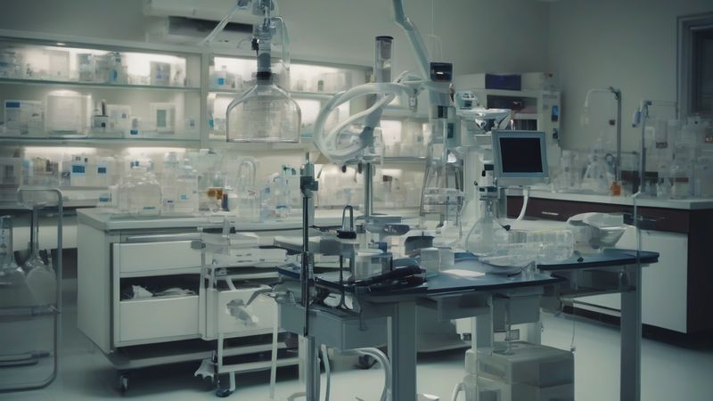 Лікар не повинен вирішувати долю ембріона за алгоритмами