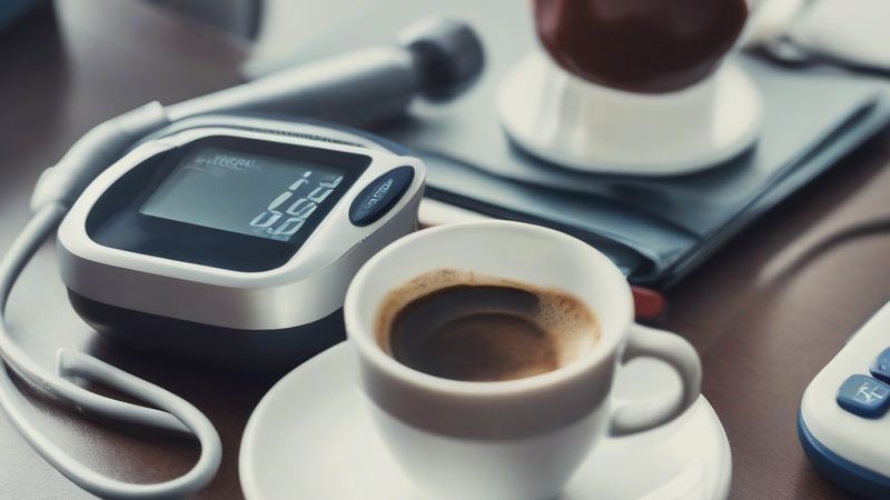 Лікар розповів про вплив кави на тиск