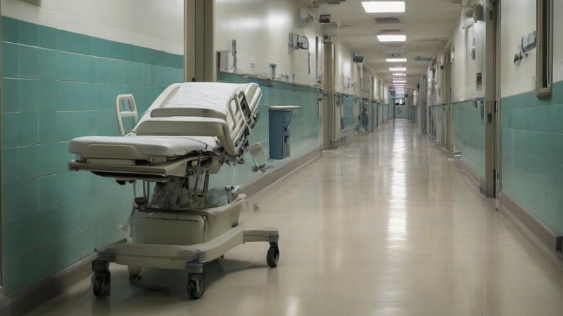 Лікарі Іспанії на межі нових протестів через проект статуту