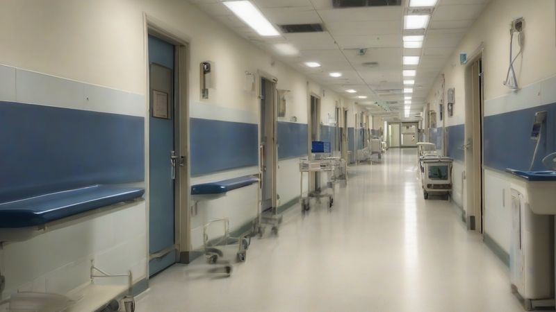 Лікарі Іспанії оголосили нову хвилю страйків