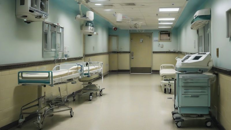 Лікарі Іспанії розпочинають третю в році страйк