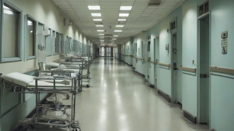 Лікарі Іспанії вийшли на четвертий тиждень страйку