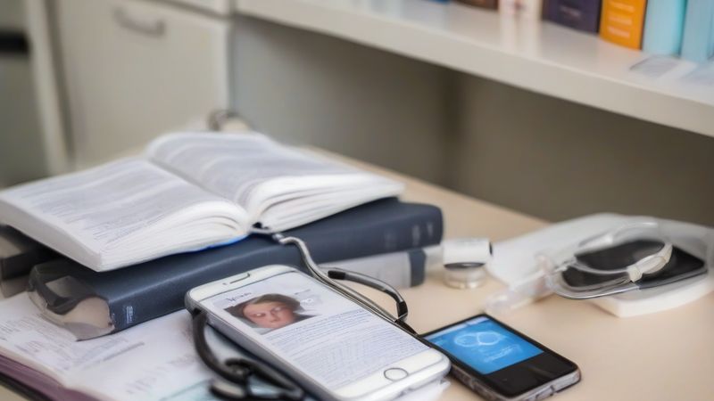 Лікарі шкірних хвороб борються з дезінформацією в соцмережах