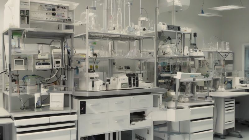 Лікарі визначили пріоритети у діагностиці та лікуванні дефіциту альфа-1 антитрипсину
