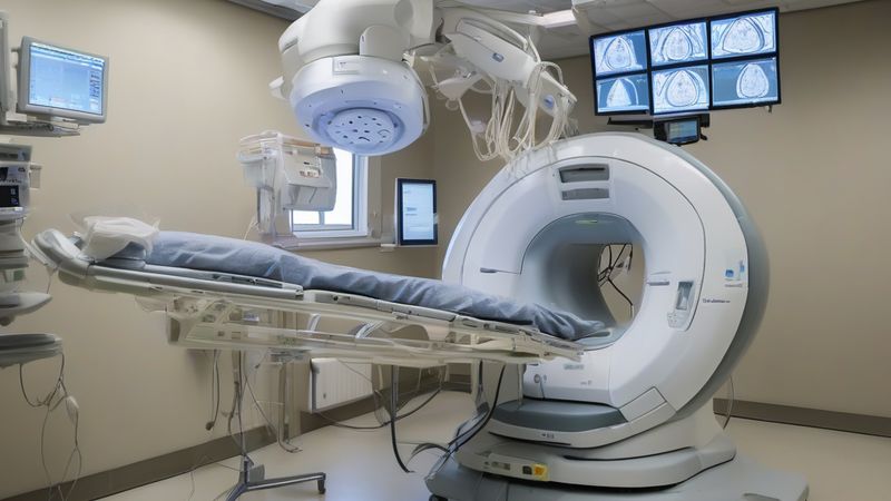 Лікарні у Севільї розпочали використовувати нову техніку лікування пухлин головного мозку