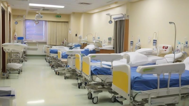 Лікарні в Іспанії готуються до карантину через висипку гарячку