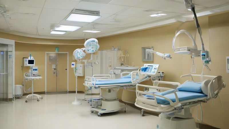 Лікарня у Вальме приєдналася до національної мережі онкологічної хірургії