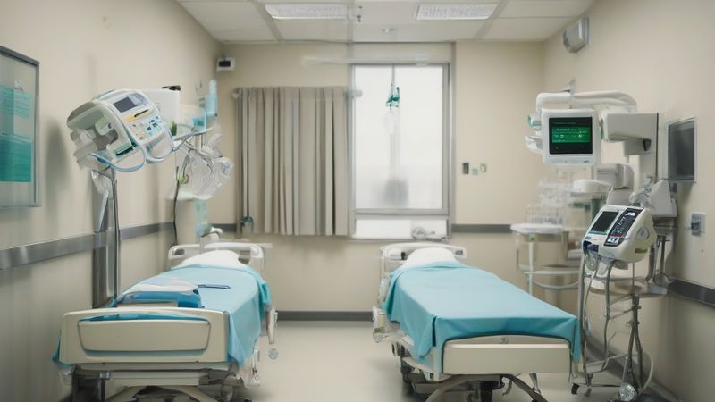Лікарня в Тенеріфі готується до можливого спалаху хантавірусу