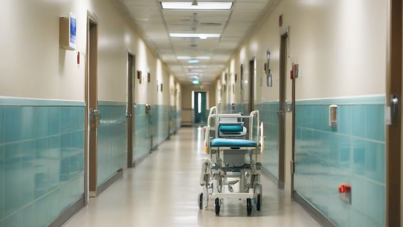 Лікарська страйк у Канарських островах: розбіжності у підрахунках