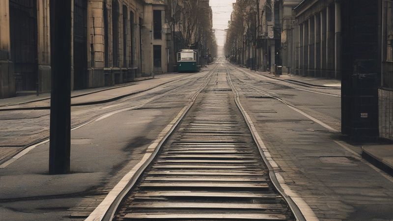 Лінія LE у Севільї припинила існування через популярність Tranvibús
