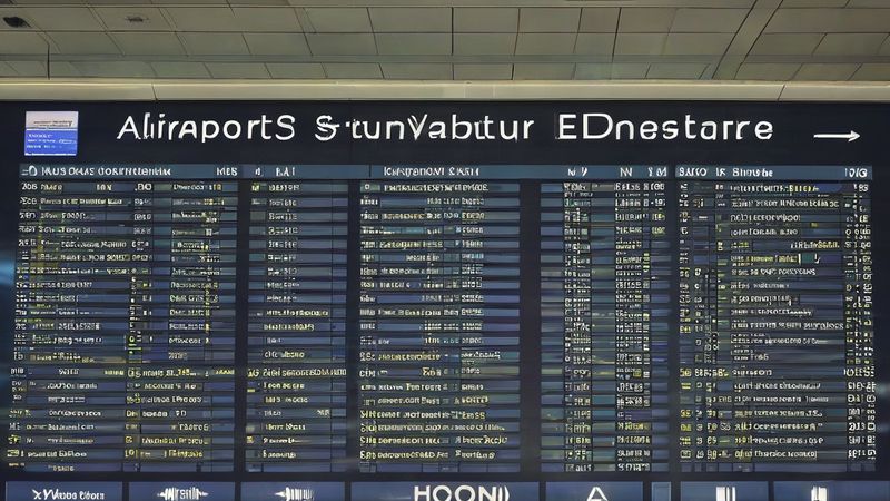 Літаки можуть скасувати 85 тисяч рейсів через кризу пального
