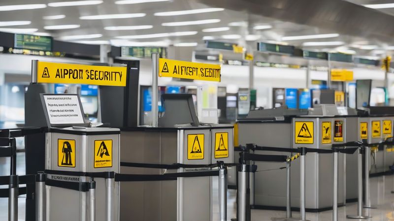 Літаки у Британії можуть отримати чорний список пасажирів