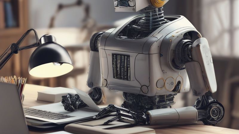Літературні премії за твори, написані ШІ