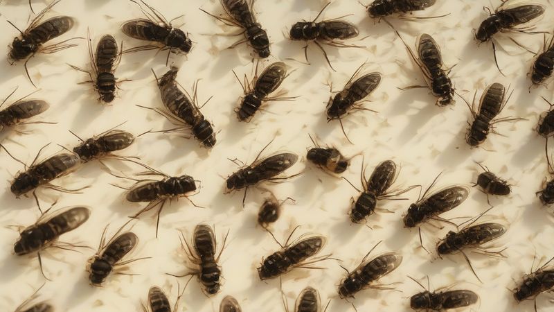 Літо без мух: чому вони з'являються і як їх позбутися