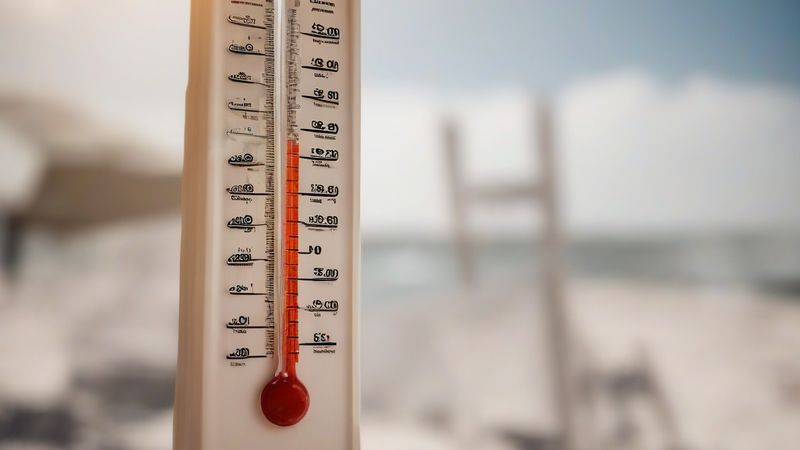 Літо принесе El Niño: світ очікує нові температурні рекорди