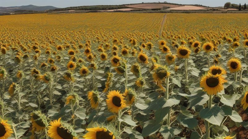 Літо щастя у регіоні Мурсія