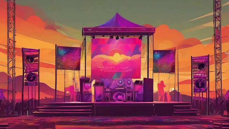 Літо в Мостолесі: Summer Fest 2026 зібратиме зірок музики