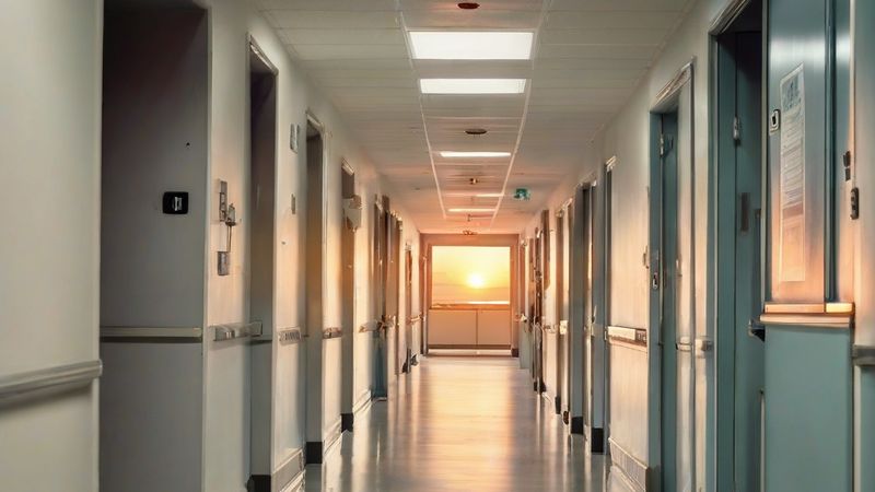 Літо в Севільї: зменшення кількості центрів здоров'я з вечірнім прийомом