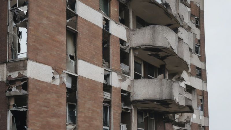 Ліва партія потрапила в політичну пастку через оренду житла