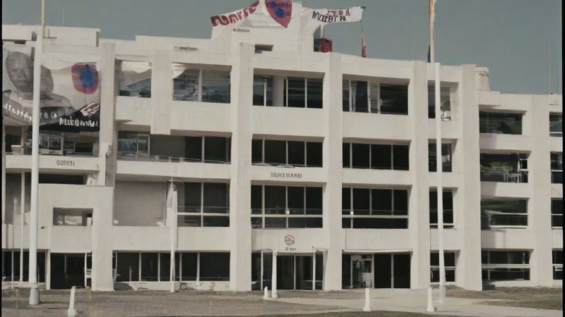 Ліва партія відвідала лікарню в Кордові