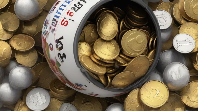 Лотерея Національна принесла тисячі євро до п'яти провінцій