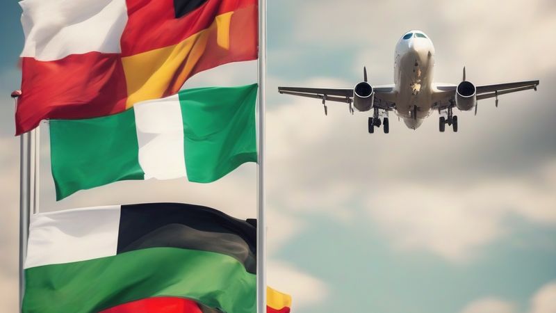 Lufthansa купує більшість ITA Airways