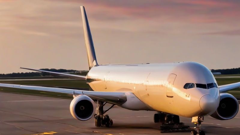 Lufthansa оновлює флот далекого радіусу