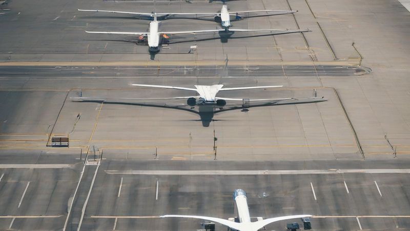 Lufthansa скасує 20 тисяч рейсів до жовтня