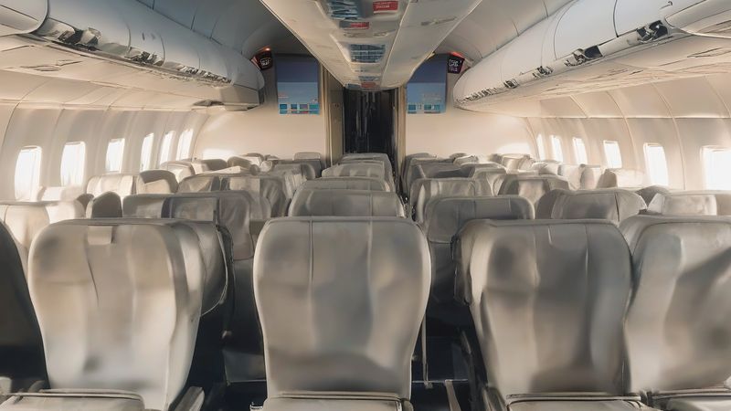 Lufthansa скоротить 20 тисяч рейсів через зростання цін на пальне